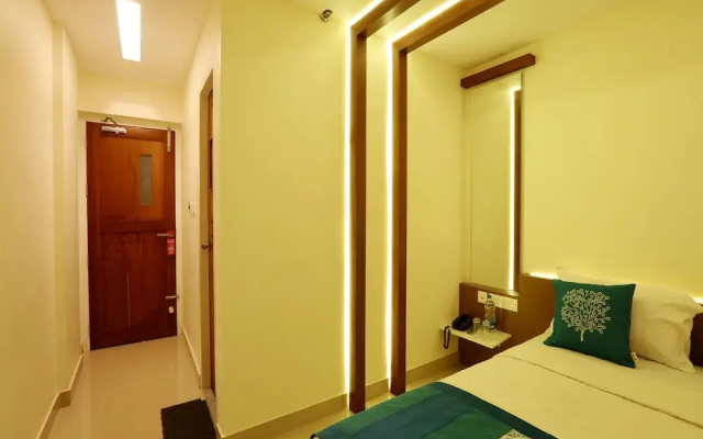 OYO Rooms 031 Near Chungham Junct