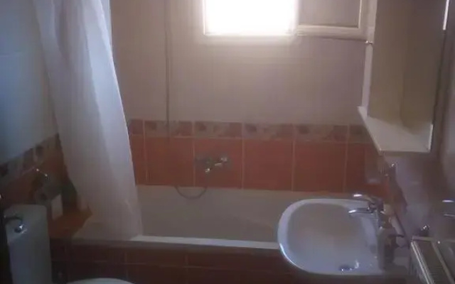 lilas apartment
