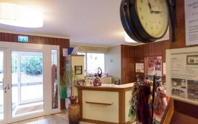 Hotel Marleen