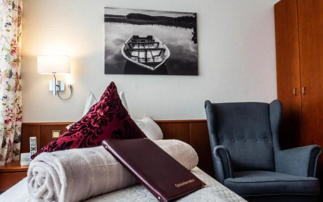 Garni Hotel Nordstrand