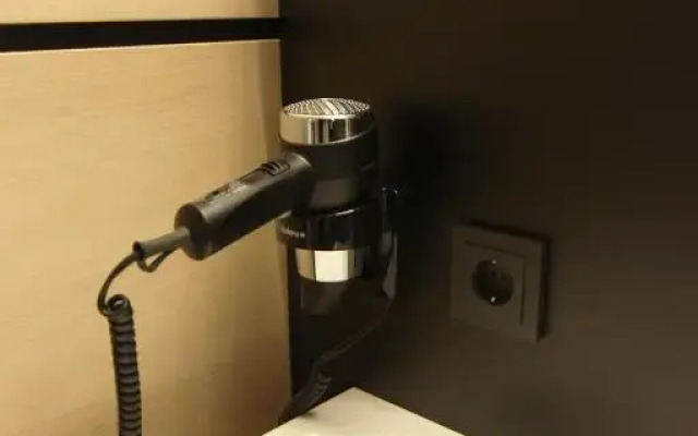 AI Hotel