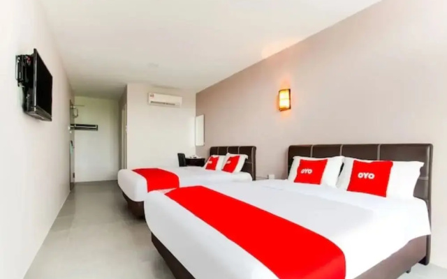 988 Hotel