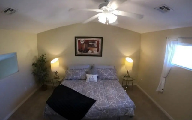 Michael Rutkowski 3 Bedroom Condo