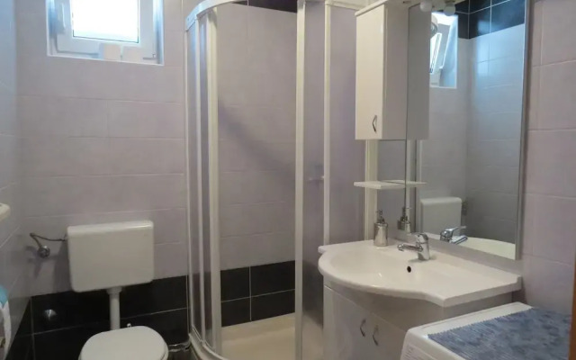 Apartment Sinisa