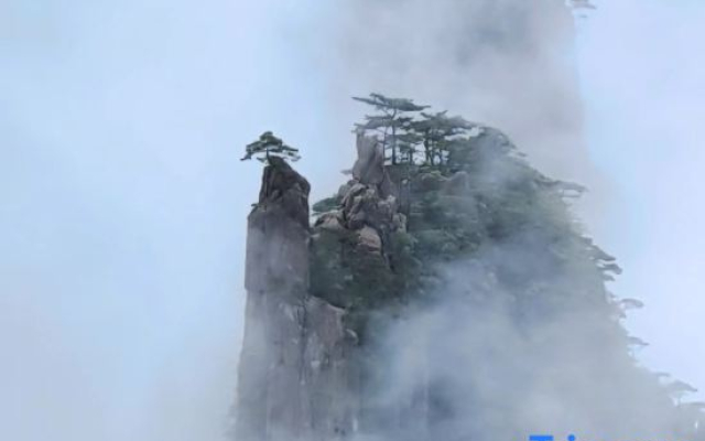 Huangshan Yunqu Qinxiang Homestay
