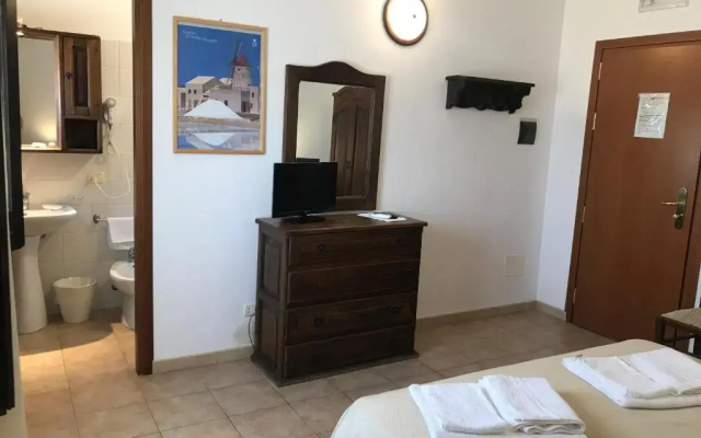 Agriturismo Baglio Pocoroba
