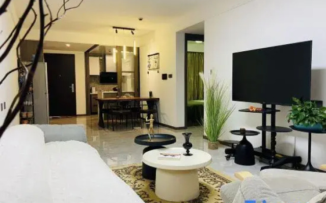 Yungu City Homestay (Yinxiangcheng)