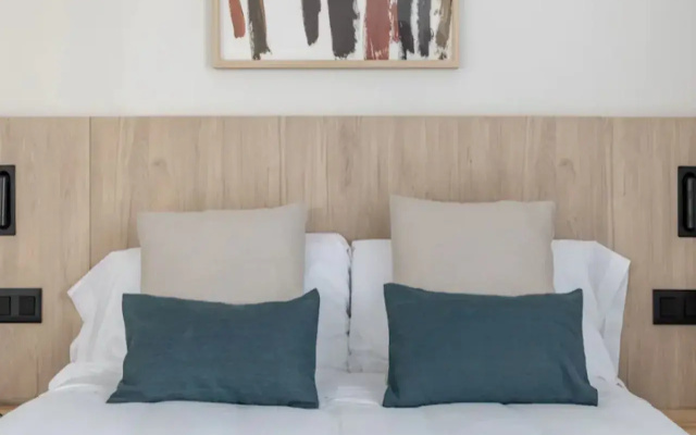 Apartamentos Libere Granada Catedral