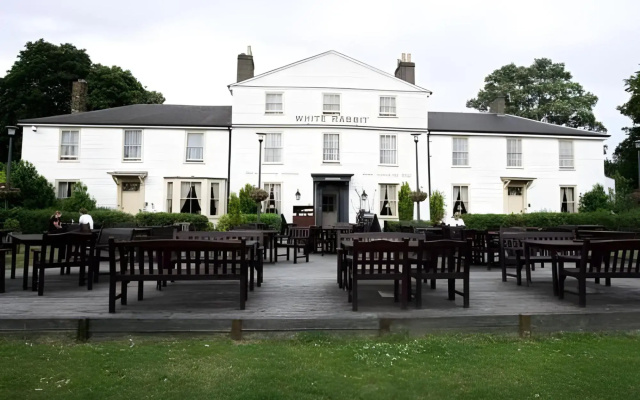 Innkeepers Lodge Maidstone