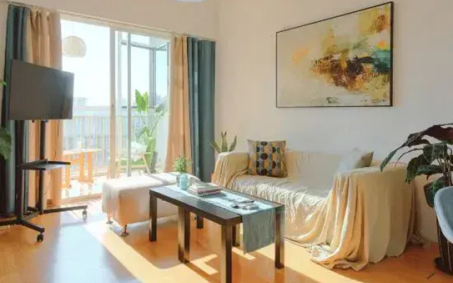 Beijing Yashe Hotel Apartment