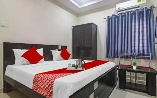 BSR Hotel
