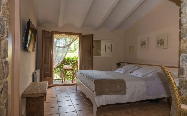 El Moli de Siurana, The Originals Relais (Relais du Silence)