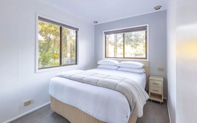 NRMA Murramarang Beachfront Holiday Resort