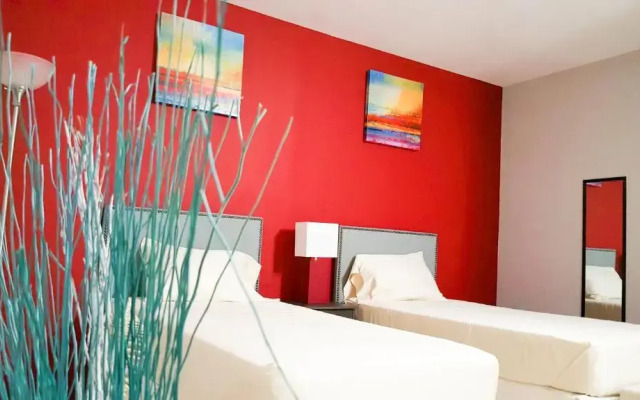 New Kingston Guest Apartments @ Donhead