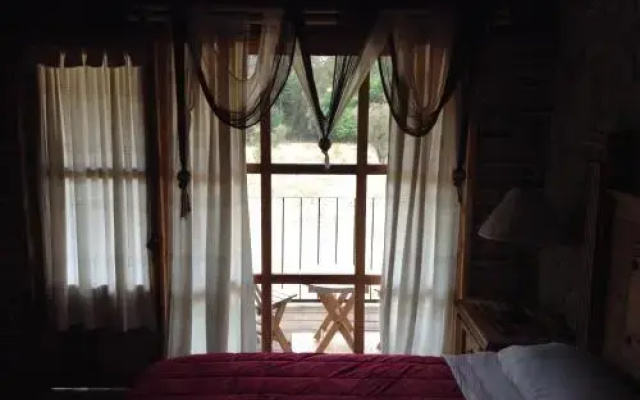 Valle Escondido Cabanas