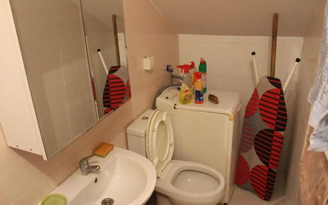 Apartman Minja