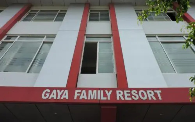 Gaya Family Resort