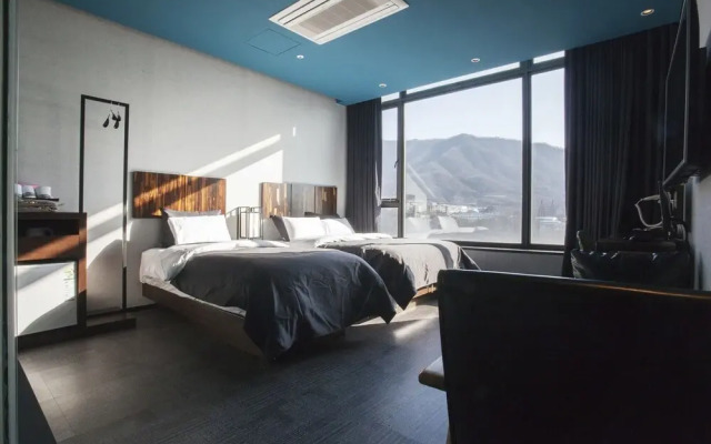 Namyangju Hotel Tuus