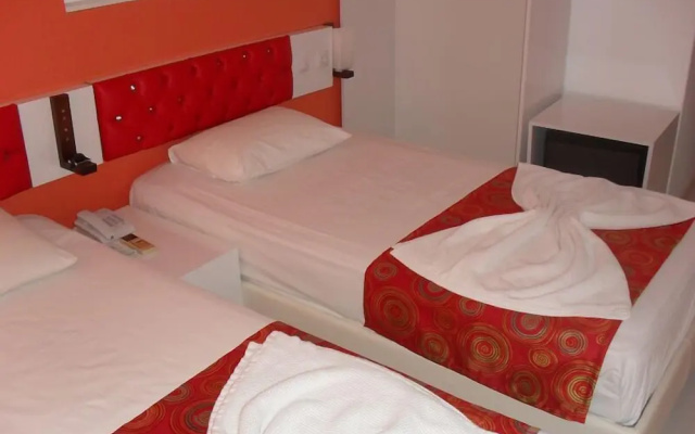 Adalia Hotel