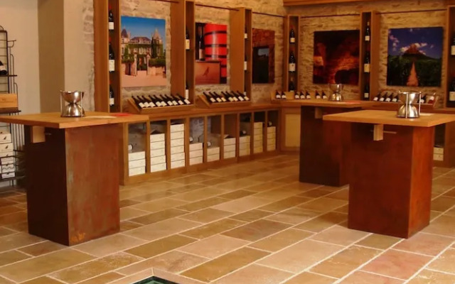 La Maison du Clos du Roi