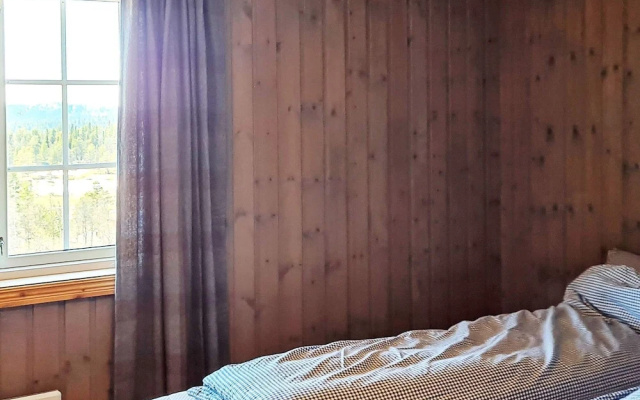 8 Person Holiday Home in Rauland