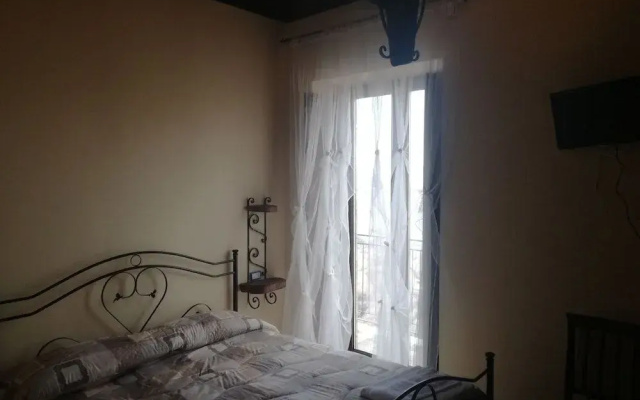 Albergo Diffuso Borgo Dei Greci