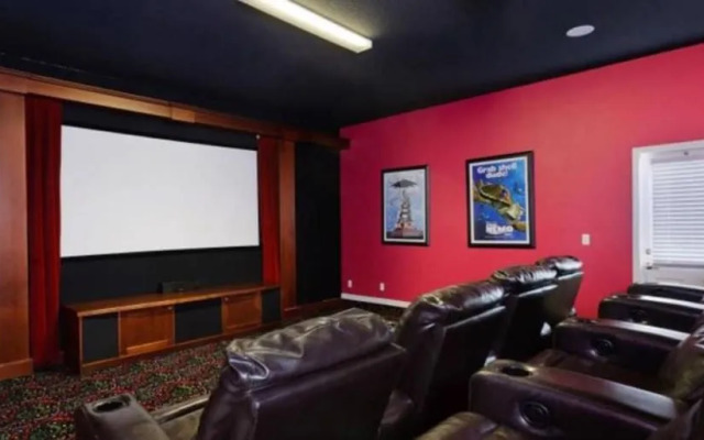 Tinks Movie Castle