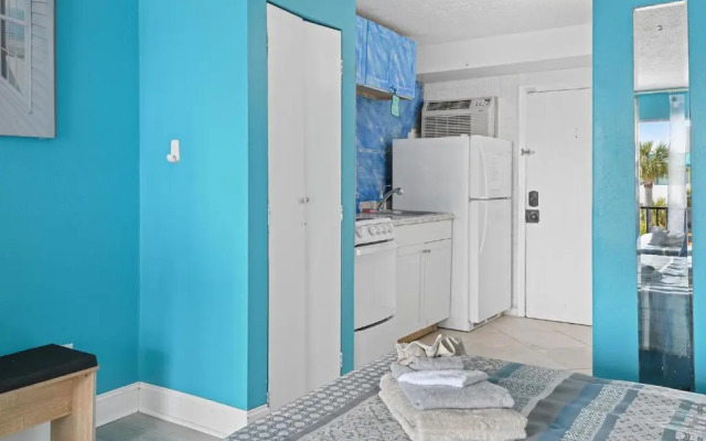 1600 South Ocean Boulevard