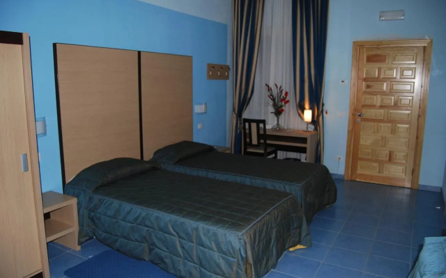 Hotel Fiera Rho