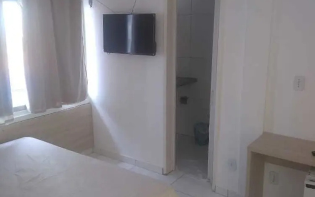 Piaui Apart Hotel