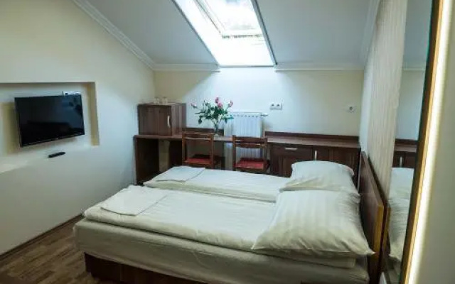 BL Apartments