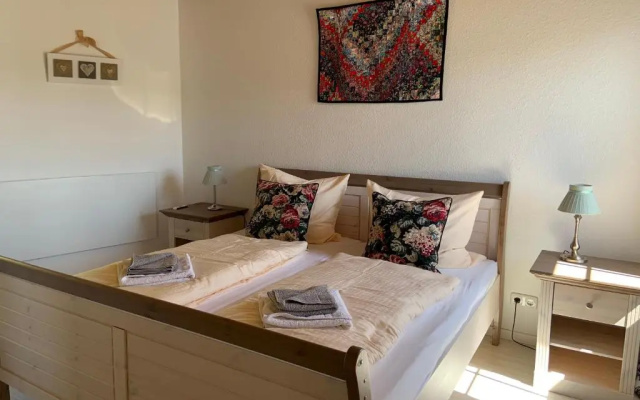 Apartment Weinberg