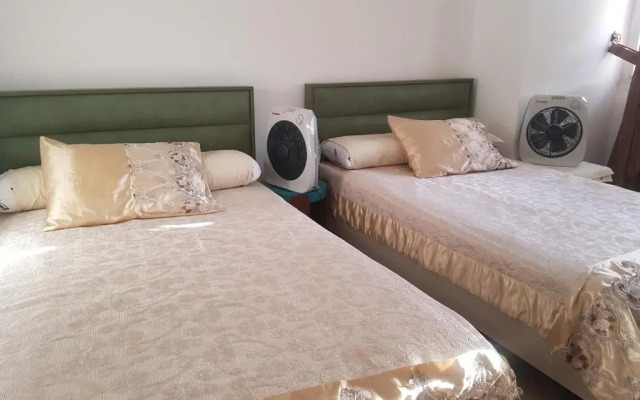 Wafaa Apartment at Madinaty