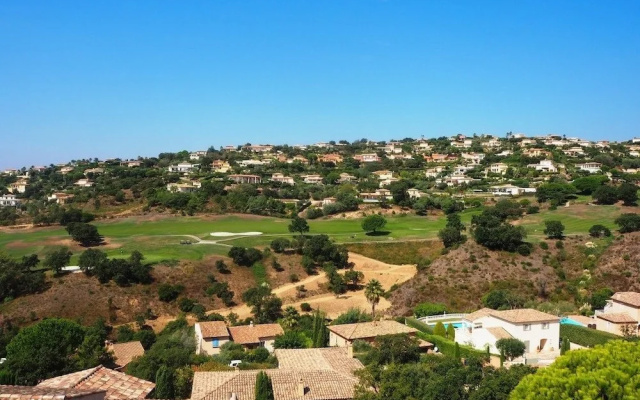 San Estelle