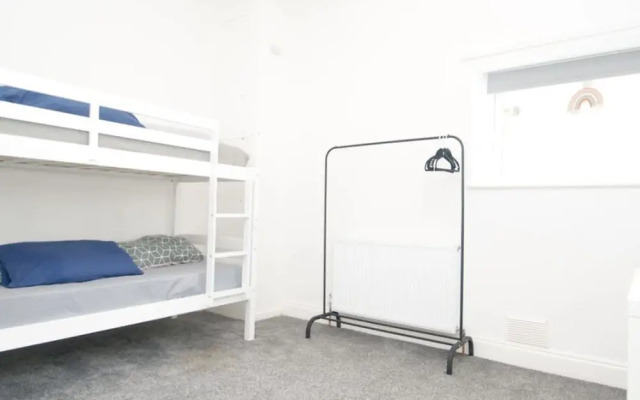 Cosy Margate Apartment