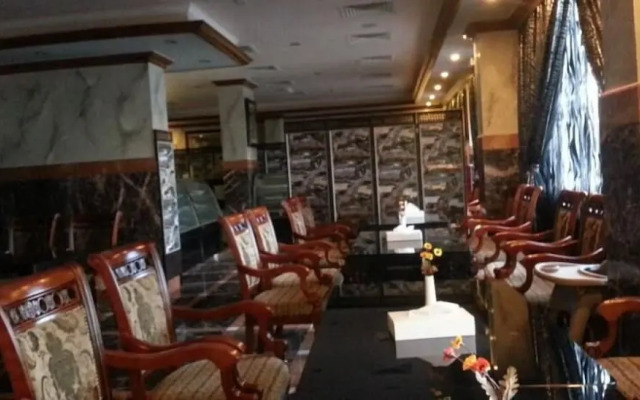 Jarzez Hotel Apartments Al Hail