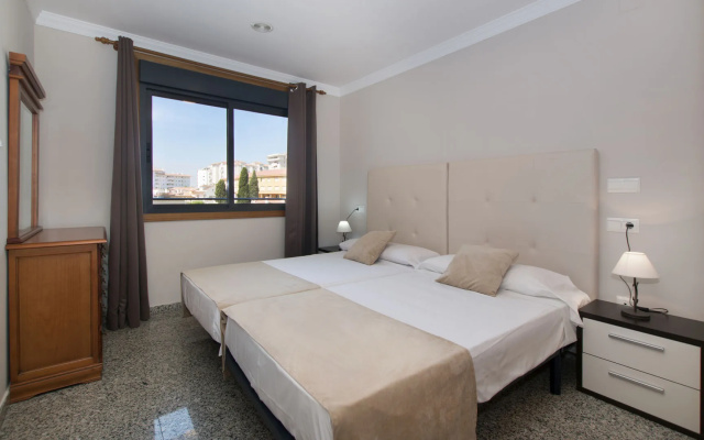 Aparthotel Nuriasol