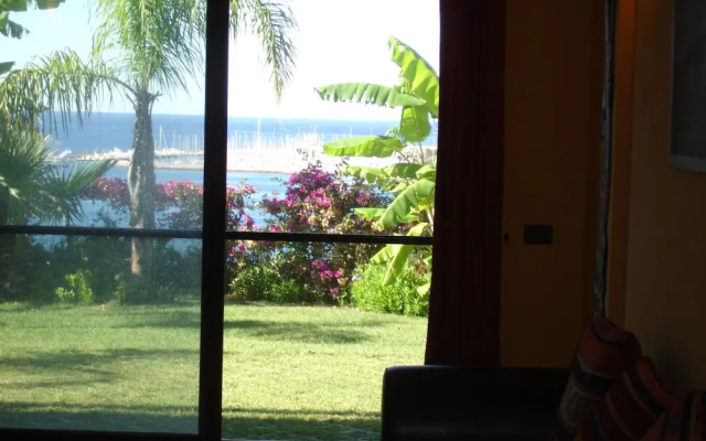 Villa del Mare Ligure