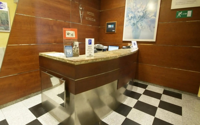 Hotel Venecia