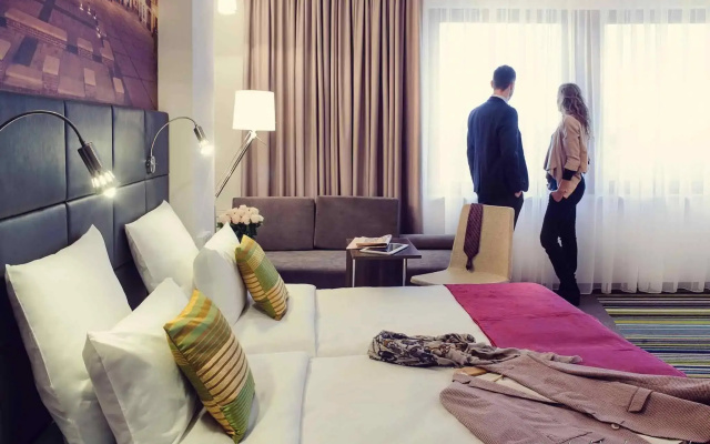 Hotel Vestil