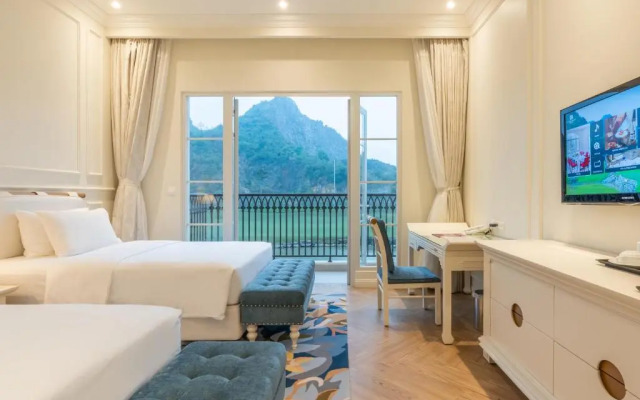 Legend Valley Hotel Ha Nam