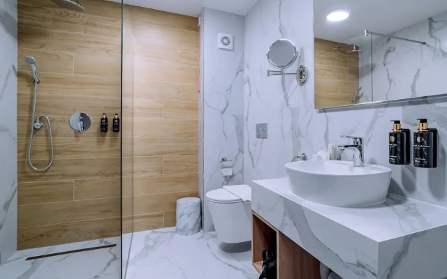 Aris Boutique Hotel & Spa