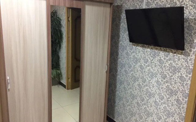 Hotel Rica