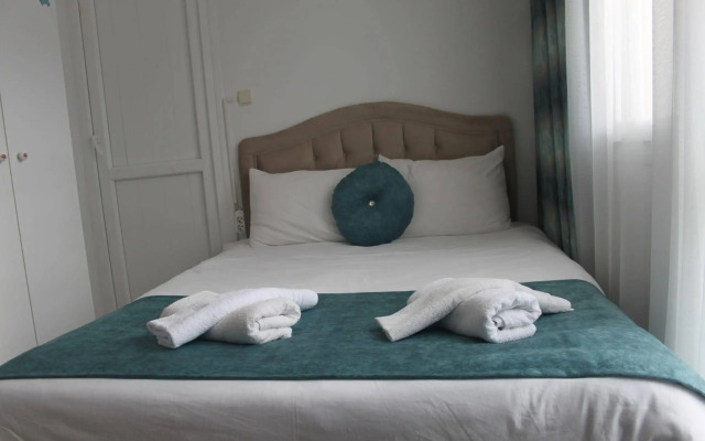 Foca Kumsal Hotel