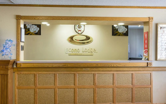 Econo Lodge