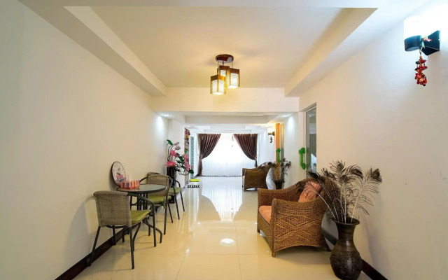 Napakarn Homestay