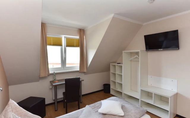 Hotel Garnilo