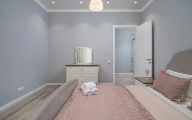 Квартира Smart lux 46