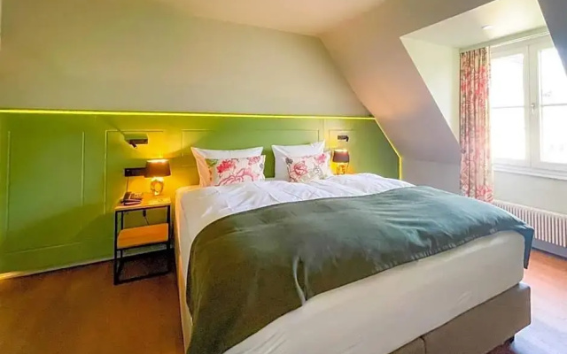 Hotel Orangerie
