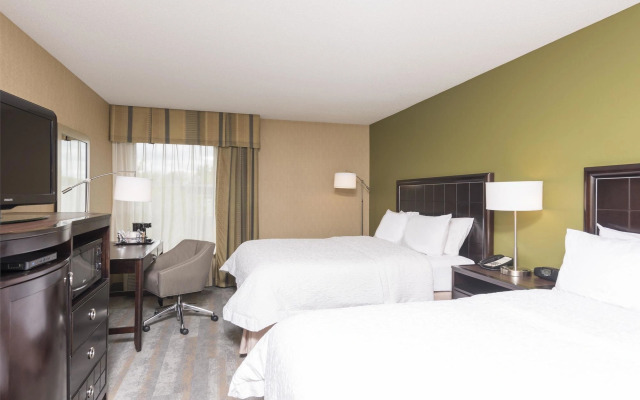 Hampton Inn Port Huron